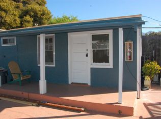 227 E Haley St APT 7, Santa Barbara, CA 93101