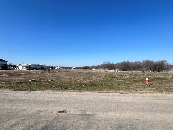 11025 County Road 510, Venus, TX 76084