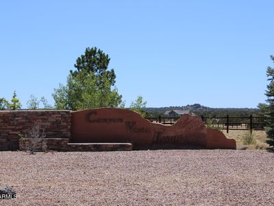 7655 Del Rio Dr LOT 21, Show Low, AZ, 85901