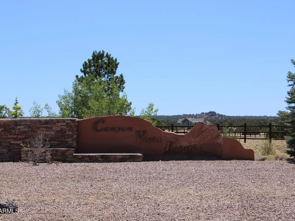 2524 Rock View Drive #13, Show Low, AZ 85901