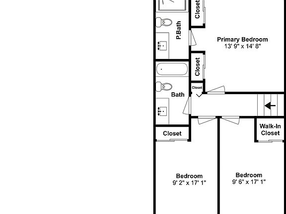 3rd image of 2930 Applehill Ct NE