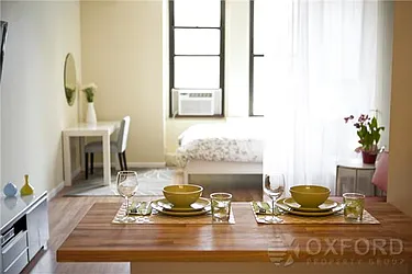 Rented by Oxford Property Group