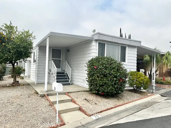 2692 Highland Ave Space 20, Highland, CA 92346