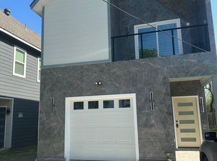 3714 Atlanta St, Dallas, TX 75215