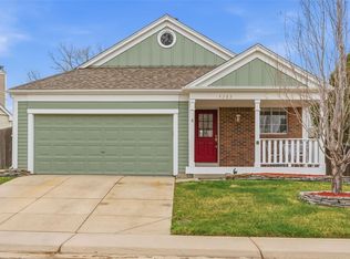 4385 Kirk Ct, Denver, CO 80249