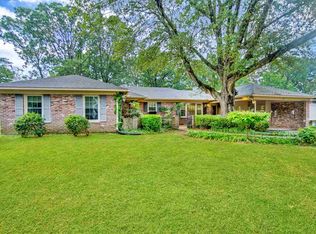 54 Fair Oaks Dr, Jackson, TN 38305