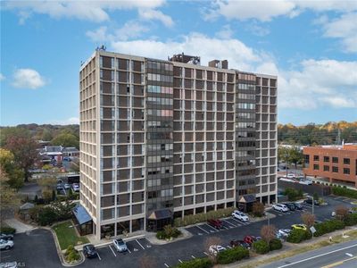 1101 N Elm St Unit 607, Greensboro, NC, 27401