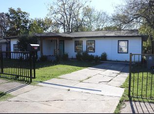 2770 E Ann Arbor Ave, Dallas, TX 75216