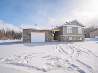 1744 Westmeath Rd, Whitewater Region, ON K0J2L0