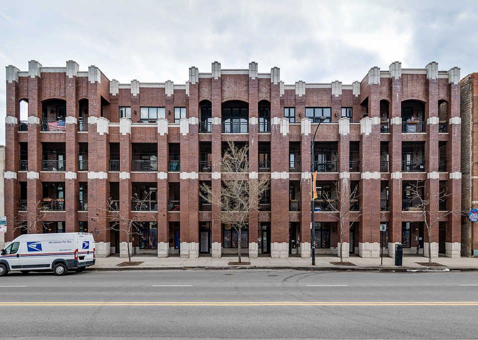 1st image of 1417 W Chicago Ave Unit 2