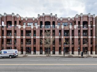 1417 W Chicago Ave UNIT 2, Chicago, IL 60642