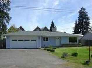1815 D St, Forest Grove, OR 97116