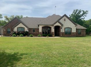 112 Dylin Ct, Boyd, TX 76023