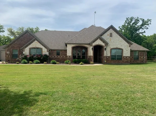 112 Dylin Ct, Boyd, TX 76023