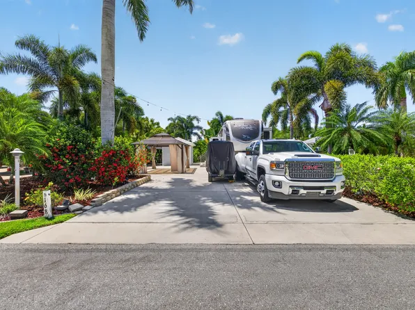 10080 Stonewood Dr Lot D168, Fort Myers, FL 33905