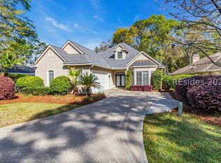 6 Richfield Way, Hilton Head Island, SC 29926