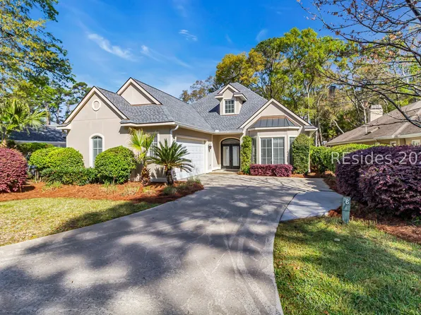 6 Richfield Way, Hilton Head Island, SC 29926