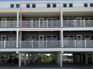 1120 15th St #3-H, Mexico Beach, FL 32456