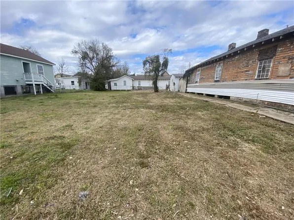 2503-05 S Galvez St, New Orleans, LA 70125