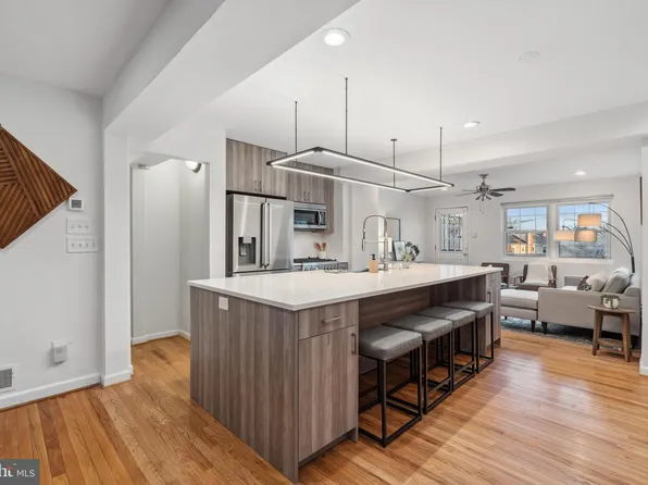 319 Nicholson St NE, Washington, DC 20011