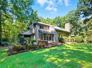 2227 Graystone Ln, Chapel Hill, NC 27514