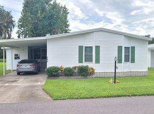 300 S Washington Ave #246, Fort Meade, FL 33841