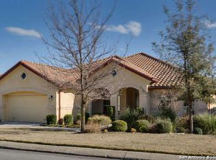 18622 Castellani, San Antonio, TX 78258