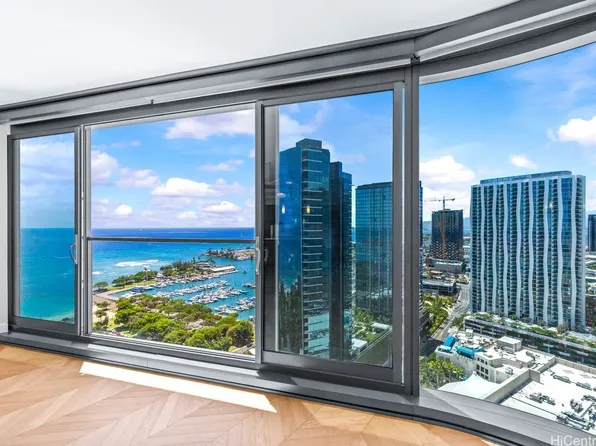 1108 Auahi St APT 2903, Honolulu, HI 96814