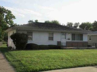 3015 W Garden St, Peoria, IL 61605