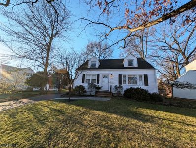 31 Beech Ave, Fanwood, NJ, 07023