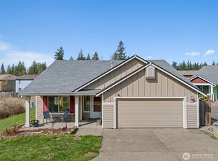 18708 16th Avenue Ct E, Spanaway, WA 98387