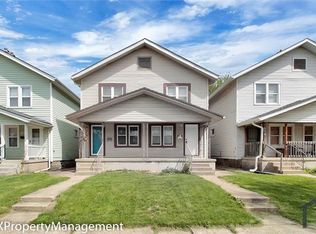 692 Sheldon Ave, Columbus, OH 43207