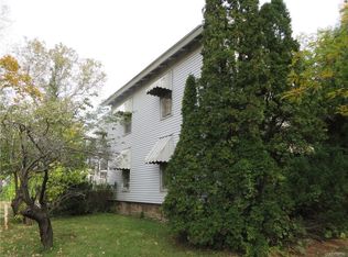 227 West Ave, Lockport, NY 14094