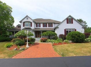 4439 Stephanie Dr, Manlius, NY 13104