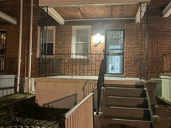 3915 Cedardale Rd, Baltimore, MD 21215