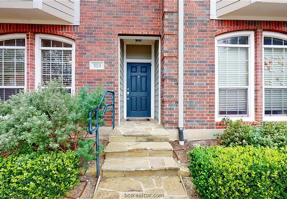 1198 Jones Butler Rd #503