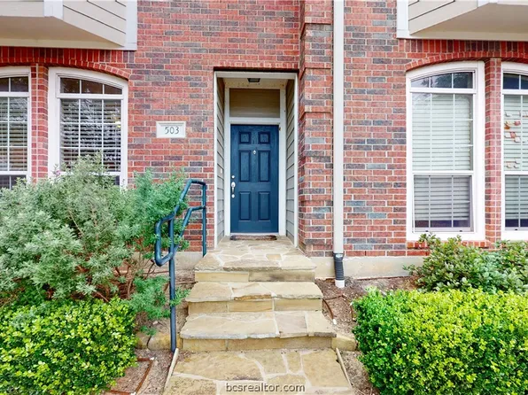 1198 Jones Butler Rd, College Station, TX