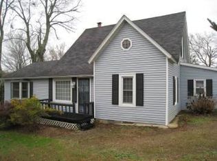 2875 Us Highway 51 N, Anna, IL 62906