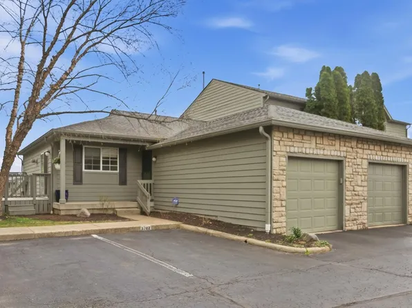 5762 Blendonbrook Ln #107A, Columbus, OH 43230