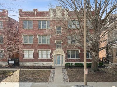 4228 McPherson Ave APT 112, Saint Louis, MO, 63108