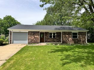 7626 Ardwell Ct, Indianapolis, IN 46237