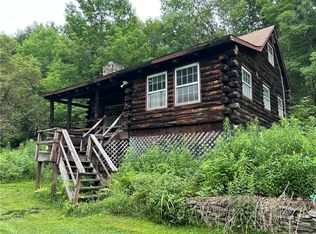 2245 Sanly Rd, Franklin, NY 13775