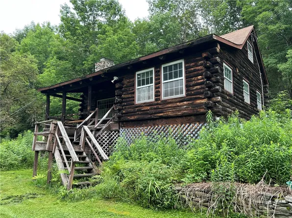 2245 Sanly Rd, Franklin, NY 13775