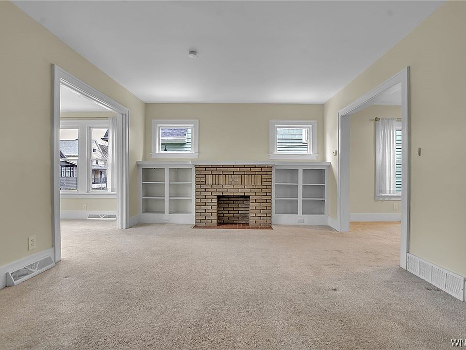 124 Euclid Ave, Kenmore, NY 14217 Zillow