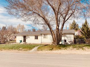 925 Fulton St, Klamath Falls, OR 97601