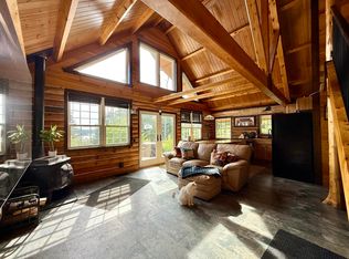 69 Jims Head Road, Lubec, ME 04652
