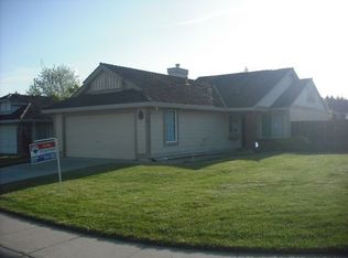 8125 Carsington Way, Sacramento, CA 95829