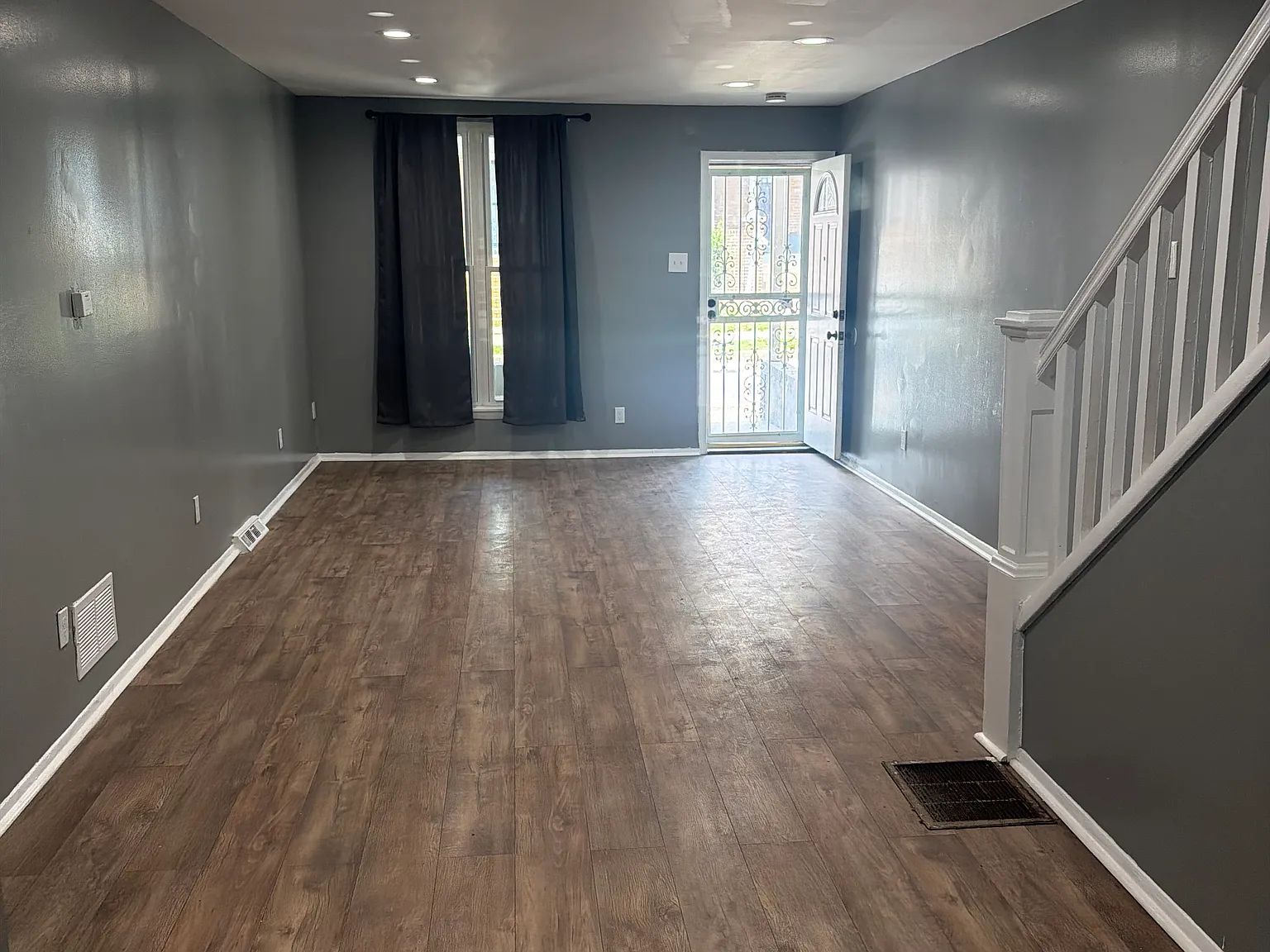 3 bed, 1148 sqft, $1,400 — Photo 4