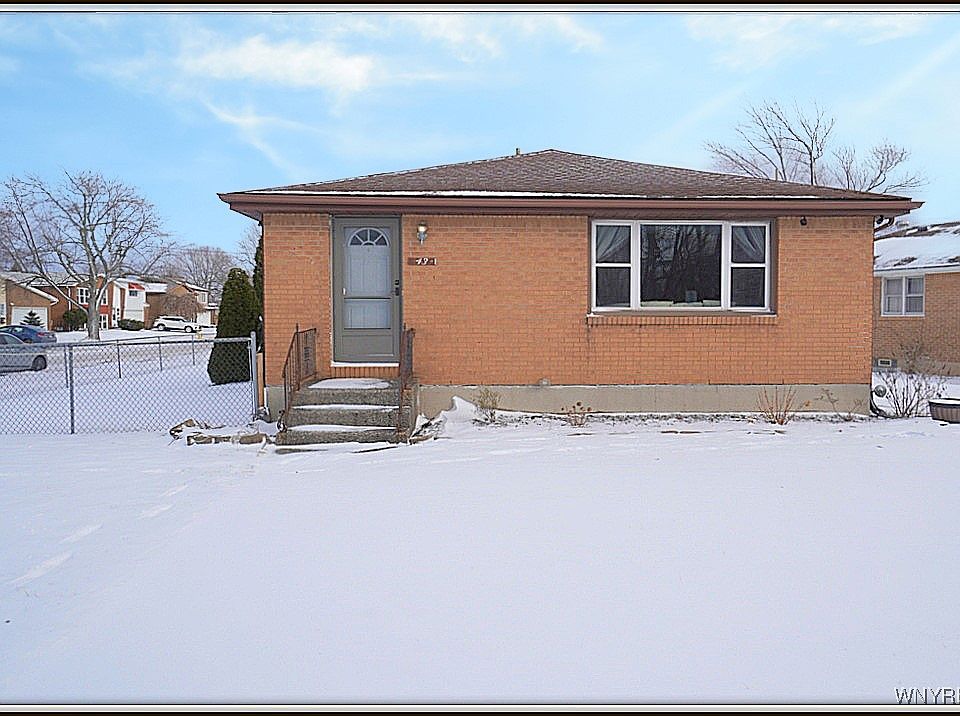 1st image of 43 Barone Cir