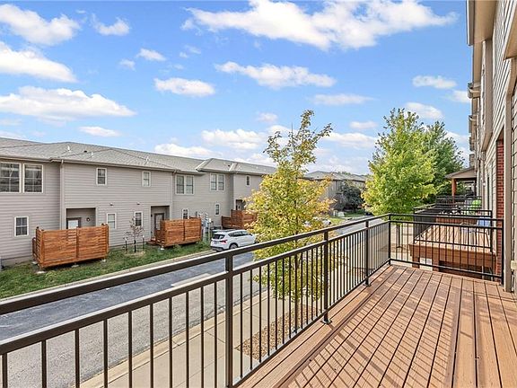 4th image of 5245 Overland Dr APT C9